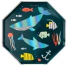 Sale Under The Sea Dinner Plate (Pack)