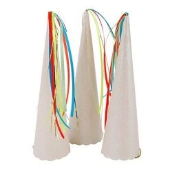 Sale Unicorn Horn Party Hat (Pack Of 8)