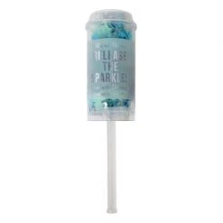 Sale Party Supplies Blue Confetti Popper (Each)