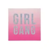 Sale Girl Gang Small Napkin (Pack Of 16)