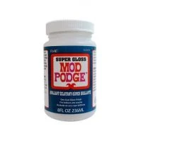 Plush Appeal, LLC Mod Podge Thick Gloss 8oz (Each) Party Supplies