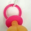 Sale 6.5" Boob Pacifier (Each)