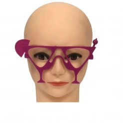 Sale Pink Martini Glass (Dozen) Novelties 7 Sale Pink Martini Glass (Dozen) Novelties