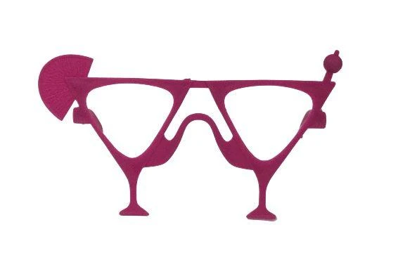 Sale Pink Martini Glass (Dozen) Novelties 3 Sale Pink Martini Glass (Dozen) Novelties