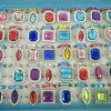 Sale Toys Jewel And Band Ring Assortment (Pack Of 100)