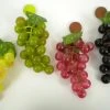 Sale Rubber Grapes Magnet - 4 Colors (Each) 2 Sale Rubber Grapes Magnet - 4 Colors (Each)