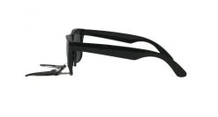 Sale Black Sunglasses With Mustache (Each)