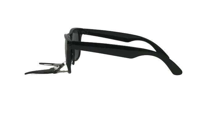 Sale Black Sunglasses With Mustache (Each) Sale Black Sunglasses With Mustache (Each)