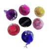 Plush Appeal, LLC Mini Hat Clip 5cm - Assorted Colors (Dozen) Party Supplies