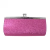 Sale Large Hot Pink Clutch Purse 9.5" X 4.5" (Each) 1 Sale Large Hot Pink Clutch Purse 9.5" X 4.5" (Each)
