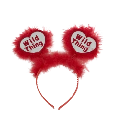 Sale Wild Thing Head Bopper (Each)