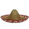 Plush Appeal, LLC Party Supplies Embroidered Sombrero (Each) 1 Plush Appeal, LLC Party Supplies Embroidered Sombrero (Each)