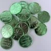 Sale Plastic 4-Leaf Clover Good Luck Coin (Gross) Toys 2 Sale Plastic 4-Leaf Clover Good Luck Coin (Gross) Toys