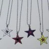 Sale Assorted Color Star Necklace Beads 1 Sale Assorted Color Star Necklace Beads