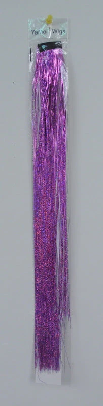 Sale Hot Pink Hair Clip (Each)