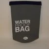 Sale Novelties Gray Water Proof 2-Liter Bag (Each) 1 Sale Novelties Gray Water Proof 2-Liter Bag (Each)
