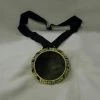 Sale Gold Medal With Black Ribbon (Each) Toys