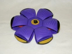 Sale Flying Light Up Disc Ball Light-Ups