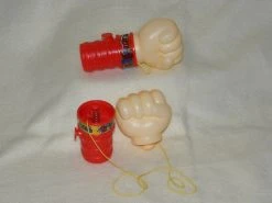 Sale Power Punch Fist (Dozen) Toys