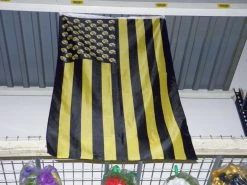 Sale Saints Flag 3' X 5' (Each) Novelties