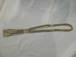 Sale Metallic Gold Necklace (Each)