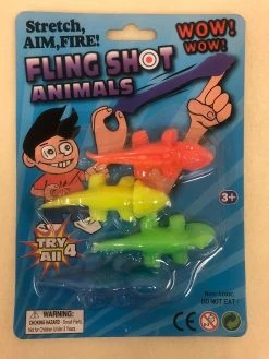 Sale Sling Shot (Pack Of 4)