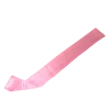Sale Baby Pink Satin Sash 33" X 4" (Each) 2 Sale Baby Pink Satin Sash 33" X 4" (Each)