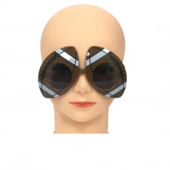 Sale Novelties Football Sunglasses (Each)