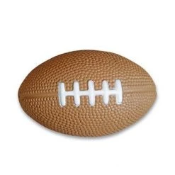 - No Manufacturer - Mini Foam Football (Dozen)