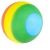 - No Manufacturer - 2.5" Rainbow Ball (Dozen)