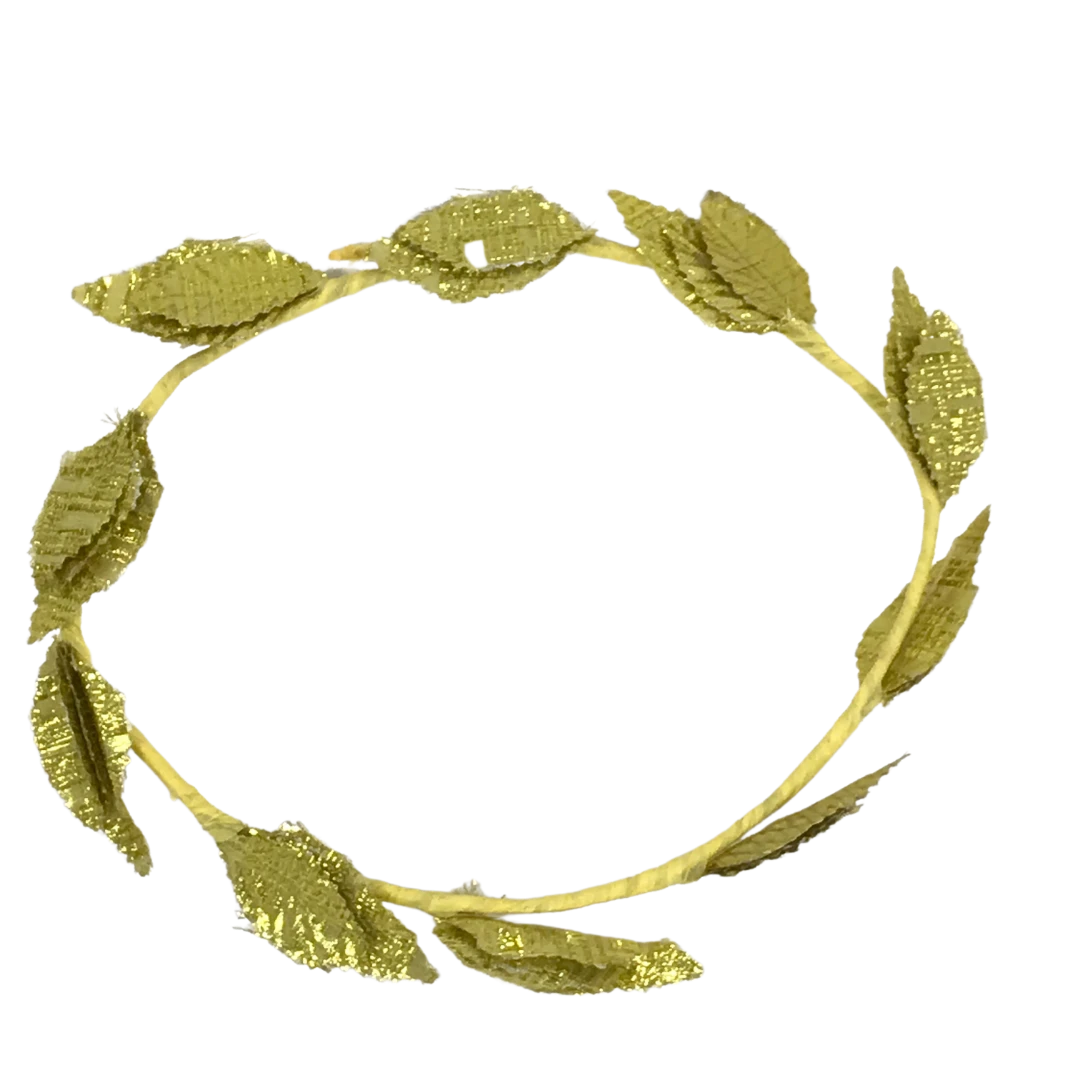 Plush Appeal, LLC Headbands Laurel Wreath (Each) 3 Plush Appeal, LLC Headbands Laurel Wreath (Each)