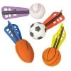Plush Appeal, LLC Jet Sports Ball Flyers (Dozen) Toys