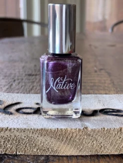 Sale Gifts & Apparel Native Nail Polish - Krewe Of 19 (Each)