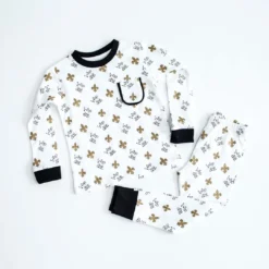 Sale Gifts & Apparel Who Dat Pajamas - Size 6 (Each)