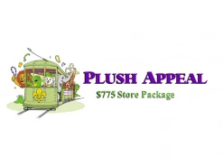 - No Manufacturer - $775 Throws Package Assorted Mardi Gras Merchandise