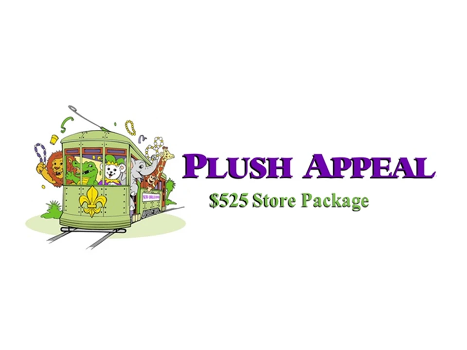 - No Manufacturer - $525 Throws Package Assorted Mardi Gras Merchandise 3 - No Manufacturer - $525 Throws Package Assorted Mardi Gras Merchandise