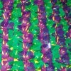 Mardi Gras Spot Mardi Gras Vinyl Petal Paper 30' X 3' (Roll) 1 Mardi Gras Spot Mardi Gras Vinyl Petal Paper 30' X 3' (Roll)