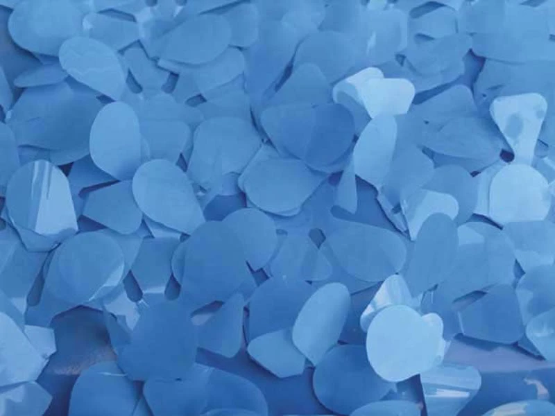 Mardi Gras Spot Medium Blue Vinyl Petal Paper 30' X 3' (Roll) Party Supplies 3 Mardi Gras Spot Medium Blue Vinyl Petal Paper 30' X 3' (Roll) Party Supplies