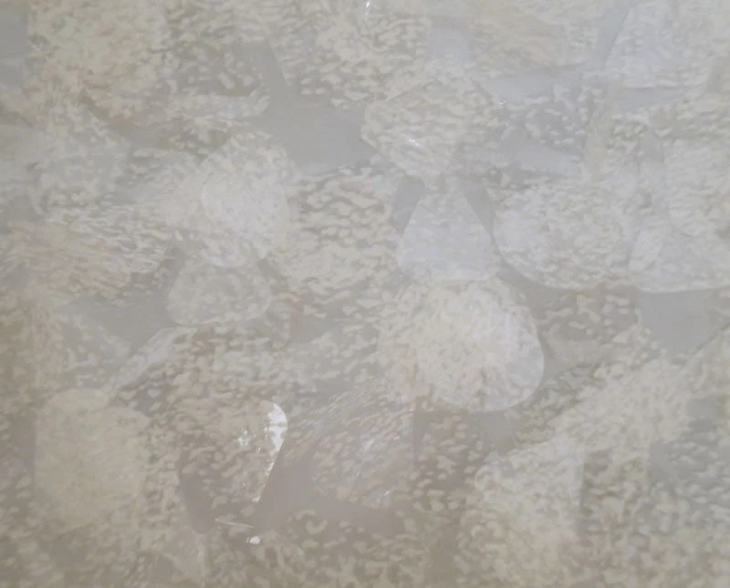 Mardi Gras Spot Snowstorm Metallic Petal Paper 30' X 3' (Roll) 3 Mardi Gras Spot Snowstorm Metallic Petal Paper 30' X 3' (Roll)