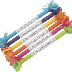 Plush Appeal, LLC Sparklettes Brites 8" (Each)