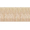 Plush Appeal, LLC Party Supplies 10' X 15" Matte Gold Fringe (Each) 2 Plush Appeal, LLC Party Supplies 10' X 15" Matte Gold Fringe (Each)