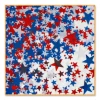 - No Manufacturer - Party Supplies Red, White & Blue Stars Confetti (Pack) 1 - No Manufacturer - Party Supplies Red, White & Blue Stars Confetti (Pack)