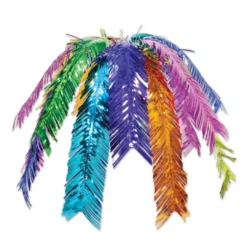 - No Manufacturer - Party Supplies Palm Leaf Cascade 24" (Each)