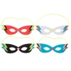 - No Manufacturer - Superhero Masks (8 Pieces) Party Supplies