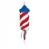 Plush Appeal 17.1" Height Petite Piñata - Firecracker (Each) 1 Plush Appeal 17.1" Height Petite Piñata - Firecracker (Each)