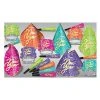 Sale Party Supplies Neon Burst New Year's Eve Assortment For 10 Kit (Each) 1 Sale Party Supplies Neon Burst New Year's Eve Assortment For 10 Kit (Each)