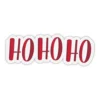 Sale HoHoHo Jumbo Shaped Napkins (16 Count) 1 Sale HoHoHo Jumbo Shaped Napkins (16 Count)