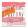 MGSPOT Party Supplies Happy Birthday Gorgeous Beverage Napkins (Pack Of 20) 1 MGSPOT Party Supplies Happy Birthday Gorgeous Beverage Napkins (Pack Of 20)