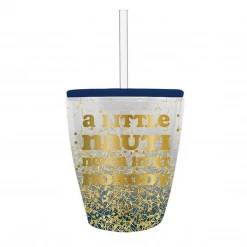 MGSPOT Party Supplies 10oz DOF -Lil Nauti Never Hurt (Each)