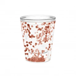 MGSPOT Rose Gold Shot Glass - 1.3oz (Each)